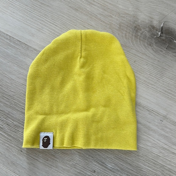 Bape Other - Toddler Baby Beanie